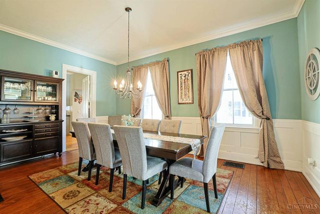 1075 Willow Avenue, Glendale, OH 45246