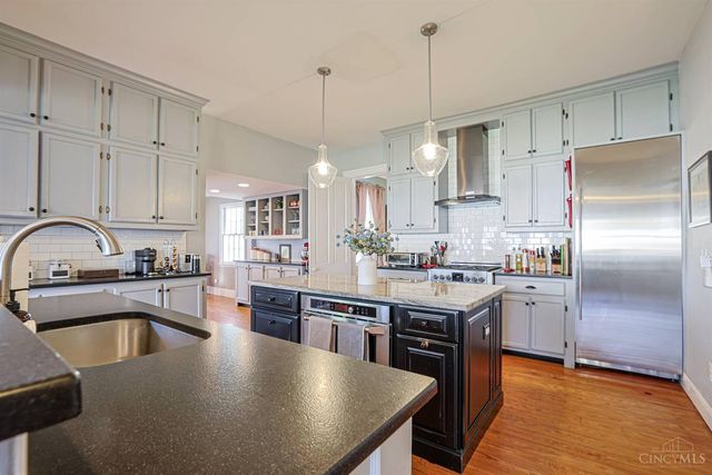 1075 Willow Avenue, Glendale, OH 45246