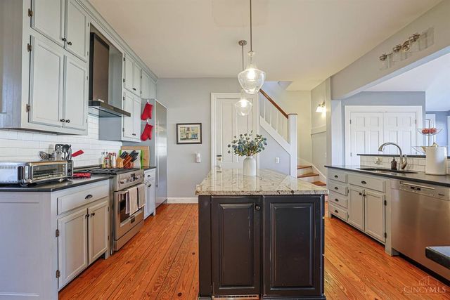 1075 Willow Avenue, Glendale, OH 45246