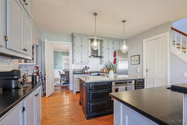 1075 Willow Avenue, Glendale, OH 45246