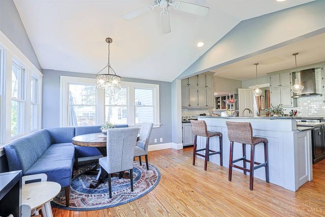 1075 Willow Avenue, Glendale, OH 45246