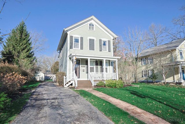 1075 Willow Avenue, Glendale, OH 45246