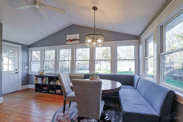 1075 Willow Avenue, Glendale, OH 45246