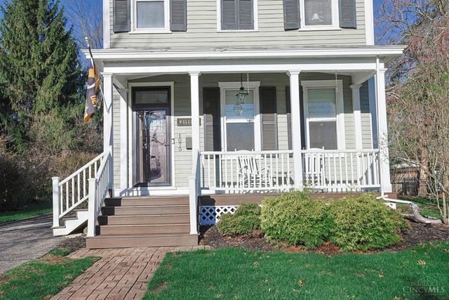 1075 Willow Avenue, Glendale, OH 45246