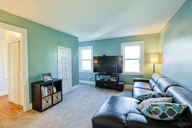 1075 Willow Avenue, Glendale, OH 45246