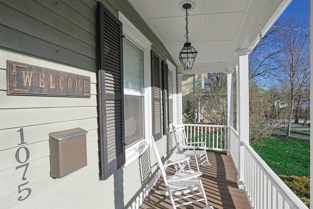 1075 Willow Avenue, Glendale, OH 45246