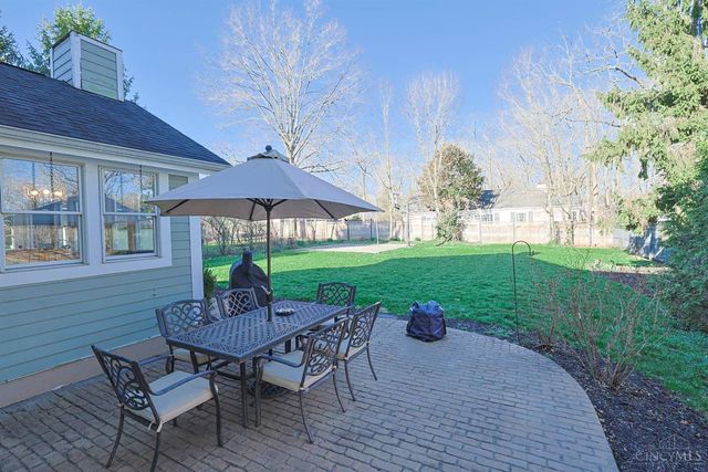 1075 Willow Avenue, Glendale, OH 45246