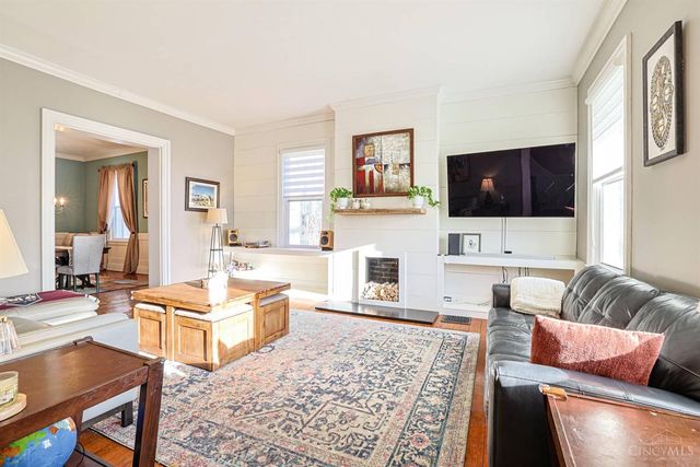 1075 Willow Avenue, Glendale, OH 45246