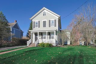 1075 Willow Avenue, Glendale, OH 45246