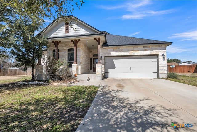 4905 Ledgestone Trail, Temple, TX 76502