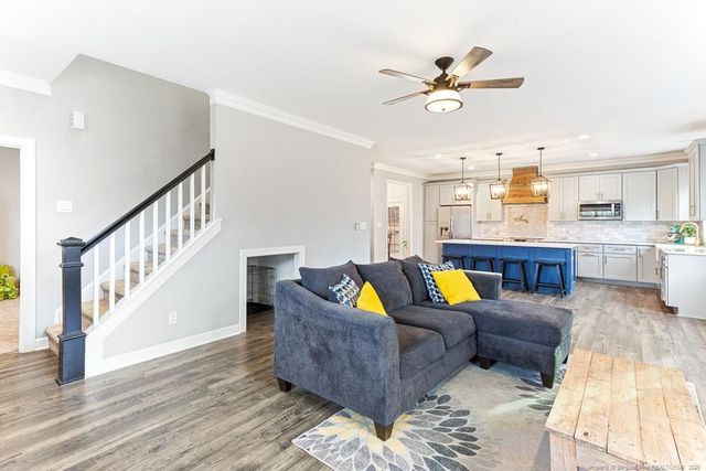 125 Navaho Trail, Sanford, NC 27332