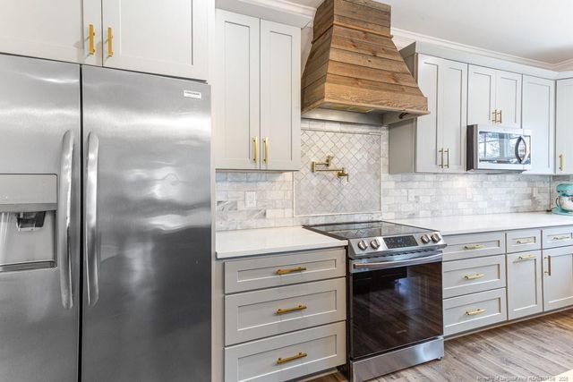 125 Navaho Trail, Sanford, NC 27332