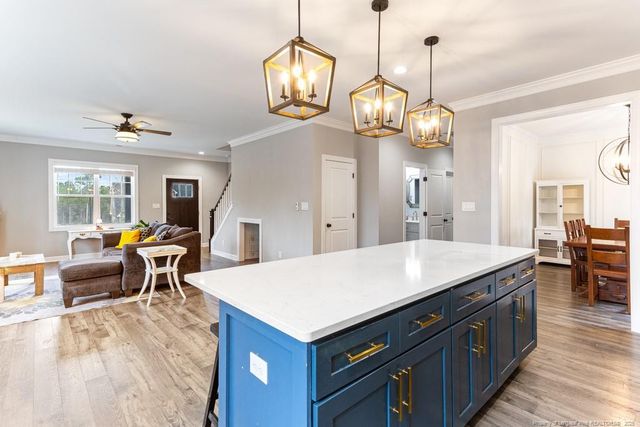 125 Navaho Trail, Sanford, NC 27332