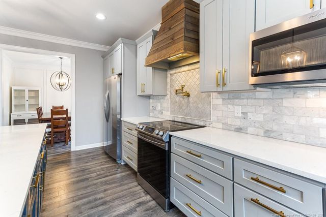 125 Navaho Trail, Sanford, NC 27332