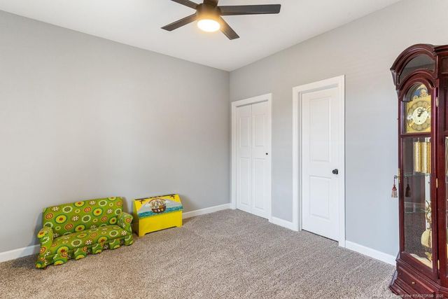 125 Navaho Trail, Sanford, NC 27332