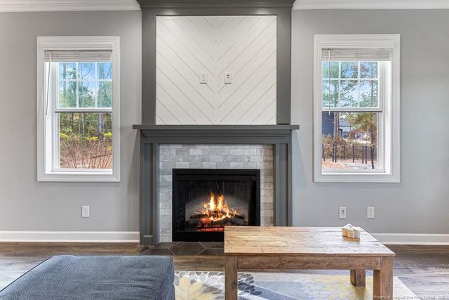 125 Navaho Trail, Sanford, NC 27332