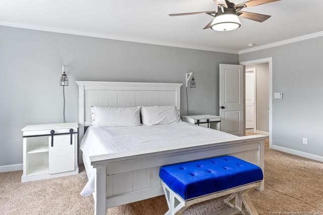 125 Navaho Trail, Sanford, NC 27332