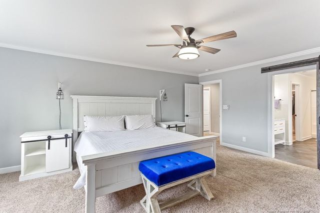 125 Navaho Trail, Sanford, NC 27332