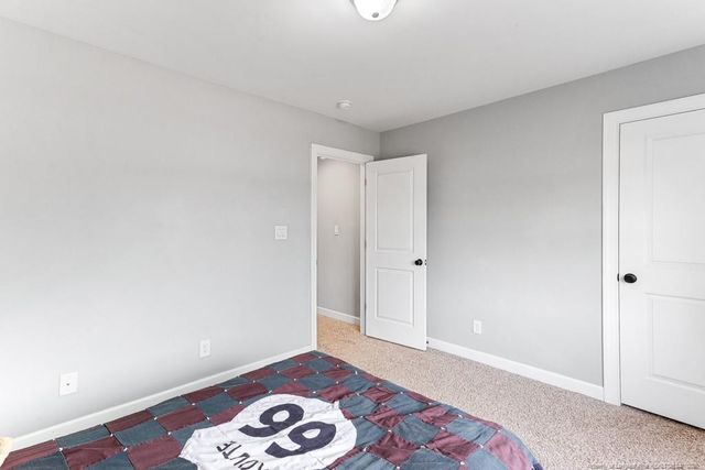 125 Navaho Trail, Sanford, NC 27332