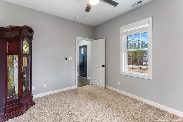 125 Navaho Trail, Sanford, NC 27332