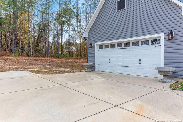 125 Navaho Trail, Sanford, NC 27332