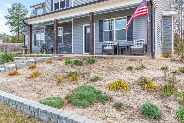 125 Navaho Trail, Sanford, NC 27332