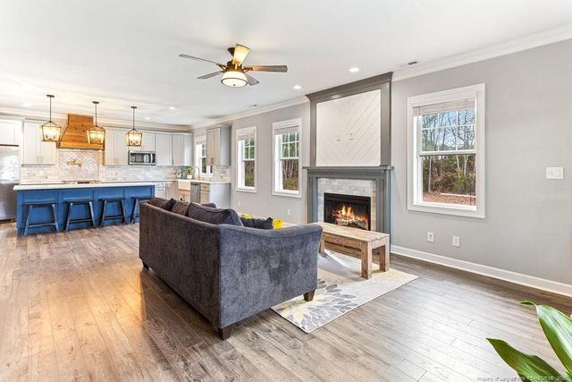 125 Navaho Trail, Sanford, NC 27332