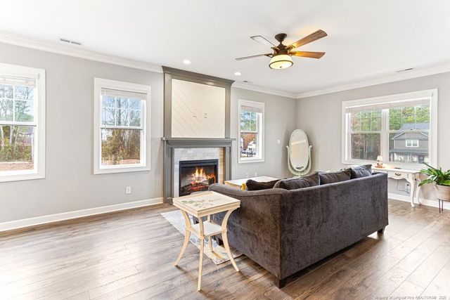 125 Navaho Trail, Sanford, NC 27332