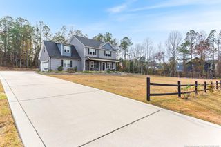 125 Navaho Trail, Sanford, NC 27332