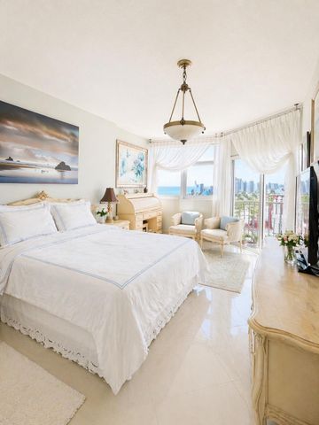 1985 S Ocean Drive Phc, Hallandale Beach, FL 33009