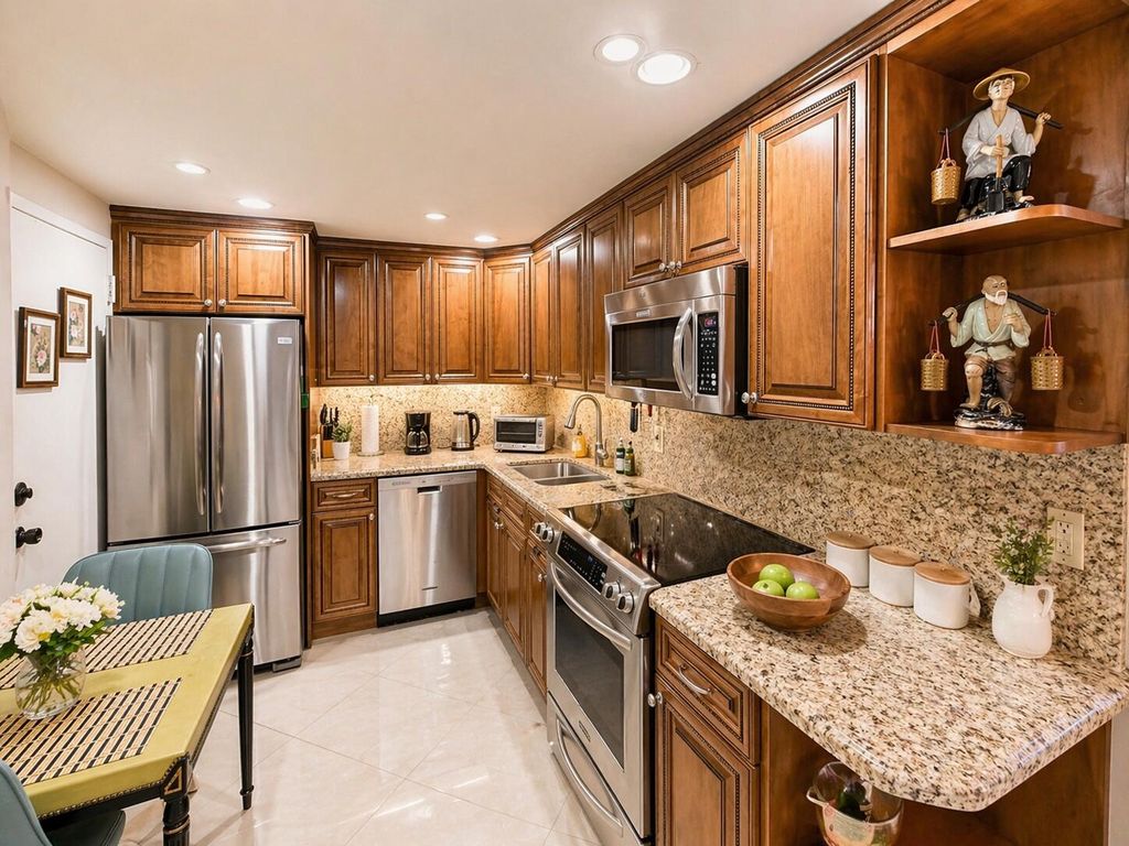 1985 S Ocean Drive Phc, Hallandale Beach, FL 33009