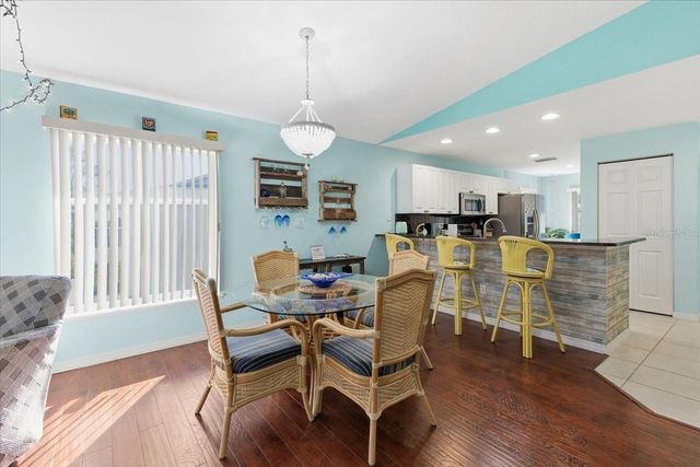 9850 FIDDLERS GREEN CIRCLE 228, Rotonda West, FL 33947