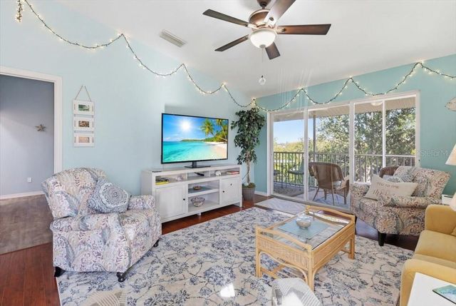 9850 FIDDLERS GREEN CIRCLE 228, Rotonda West, FL 33947