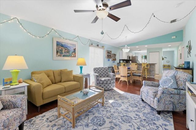 9850 FIDDLERS GREEN CIRCLE 228, Rotonda West, FL 33947