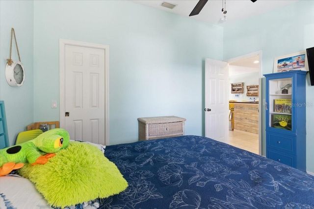 9850 FIDDLERS GREEN CIRCLE 228, Rotonda West, FL 33947