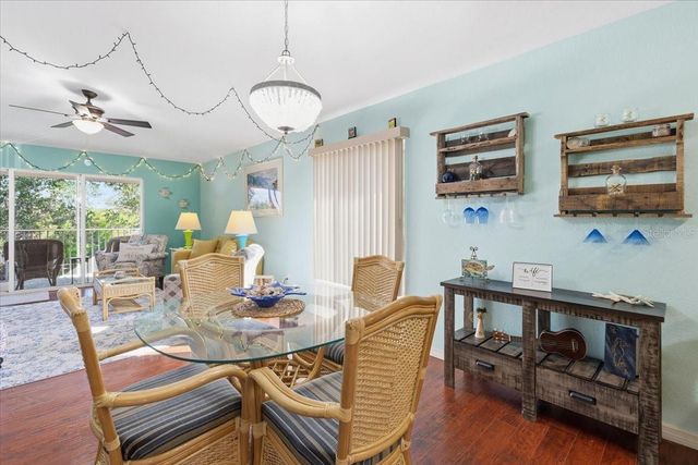 9850 FIDDLERS GREEN CIRCLE 228, Rotonda West, FL 33947