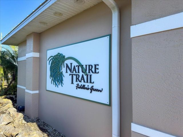 9850 FIDDLERS GREEN CIRCLE 228, Rotonda West, FL 33947