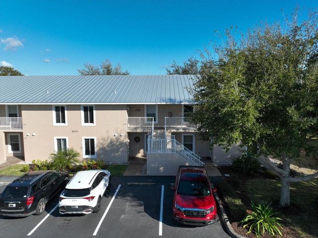 9850 FIDDLERS GREEN CIRCLE 228, Rotonda West, FL 33947