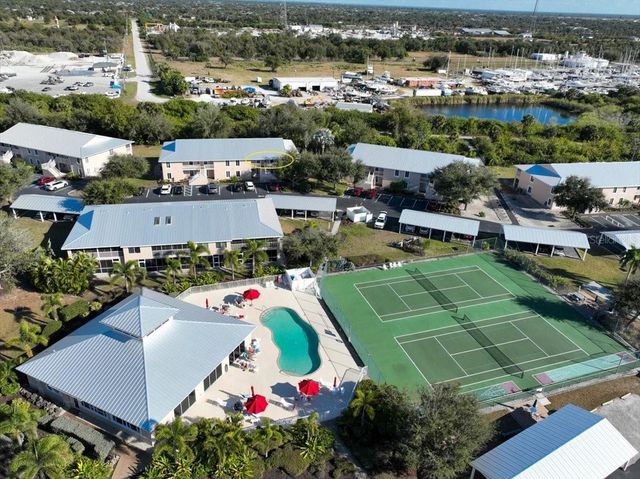 9850 FIDDLERS GREEN CIRCLE 228, Rotonda West, FL 33947