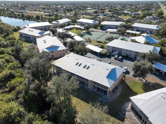 9850 FIDDLERS GREEN CIRCLE 228, Rotonda West, FL 33947