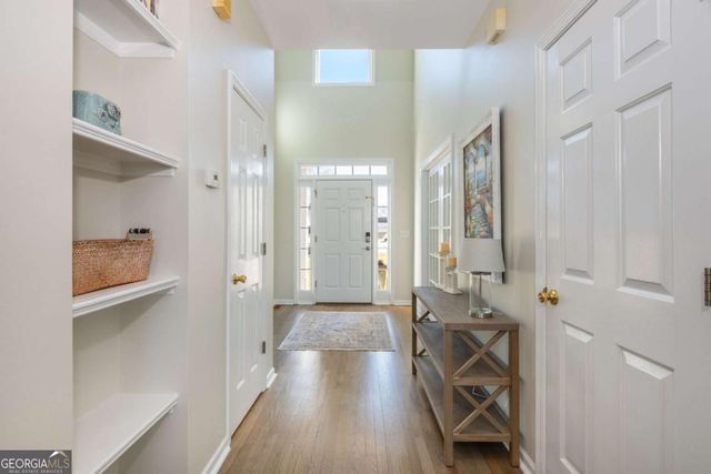 210 Glenhaven Way, Woodstock, GA 30188