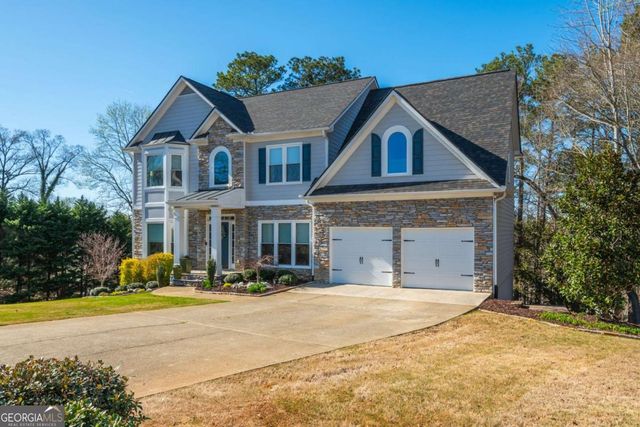 210 Glenhaven Way, Woodstock, GA 30188