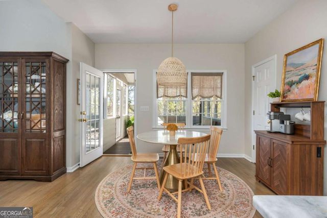 210 Glenhaven Way, Woodstock, GA 30188