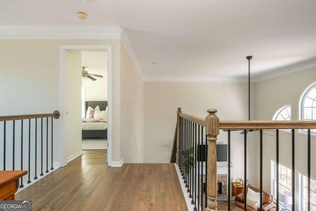 210 Glenhaven Way, Woodstock, GA 30188