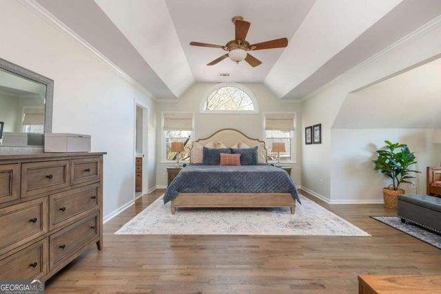 210 Glenhaven Way, Woodstock, GA 30188