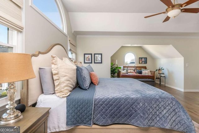 210 Glenhaven Way, Woodstock, GA 30188