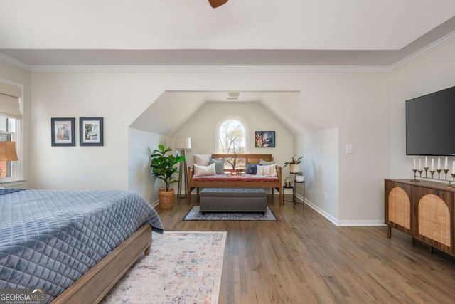 210 Glenhaven Way, Woodstock, GA 30188