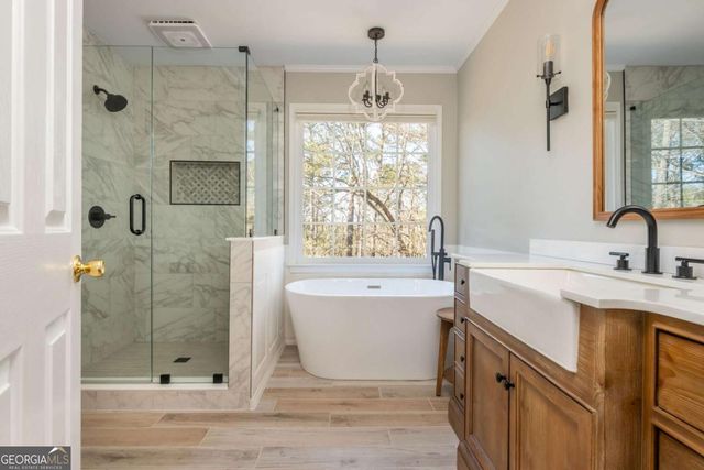 210 Glenhaven Way, Woodstock, GA 30188