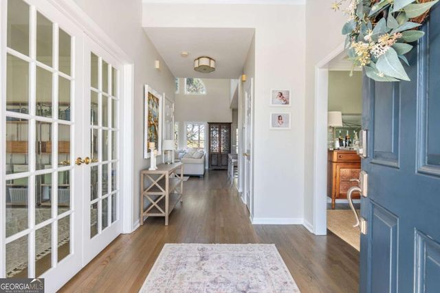 210 Glenhaven Way, Woodstock, GA 30188