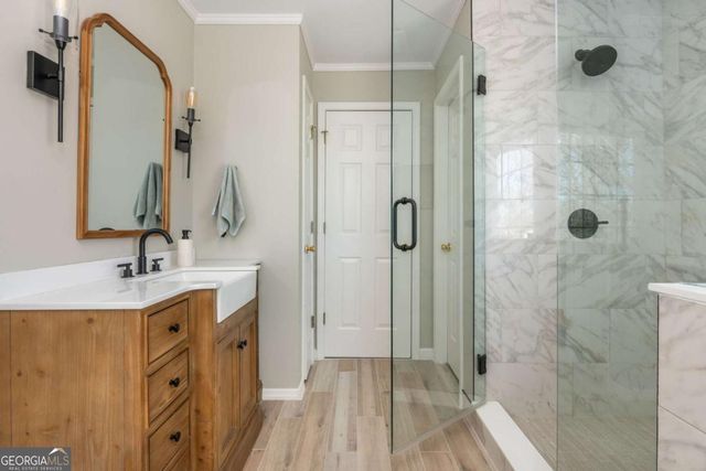 210 Glenhaven Way, Woodstock, GA 30188